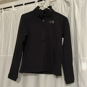 The Northface women’s fleece jacket